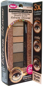 Physicians Formula Shimmer Strips Extreme Far