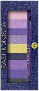 Physicians Formula Shimmer Strips Fashionista Eyes Gz Far