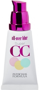 Physicians Formula Super CC Annda Dzeltici Krem SPF 30