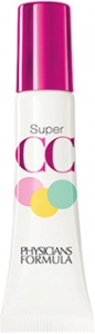 Physicians Formula Super CC Far Baz & Kapatc SPF 30