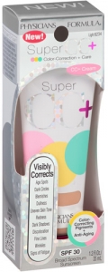 Physicians Formula Super CC+ Krem SPF 30