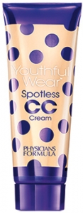 Physicians Formula Youthful Wear CC Krem