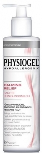 Physiogel Calming Relief Gentle Cream Cleanser