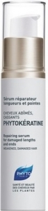 Phyto Phytokeratine Zayf Sa Kkleri & Ular in Onarc Serum