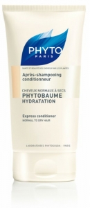 Phyto Phytobaume Hydration - Normal & Kuru Salar in Nemlendirici Sa Kremi