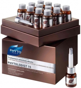 Phyto Phytologist 15 Youn Dklme Kart Serum