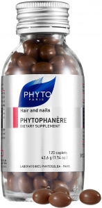 Phyto Phytophanere Kapsl