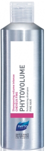 Phyto Phytovolume Intense Hacim Kazandıran Şampuan