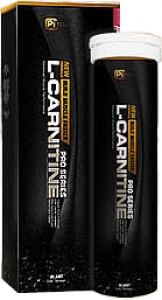 Pi Sports L-Carnitine Efervesan Tablet