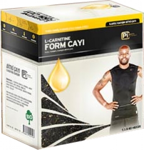 Pi Sports L-Carnitine Form ay