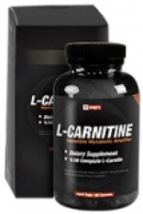 Pi Sports L-Carnitine Kapsl