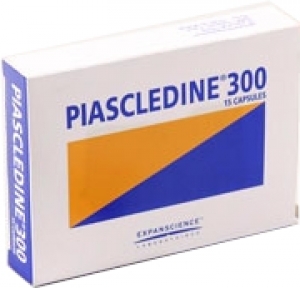 Piascledine Kapsl