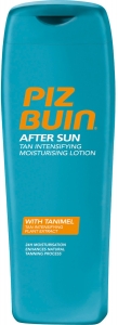 Piz Buin After Sun Tan Intensifying Moisturising Lotion - Bronzluu Uzatan Losyon