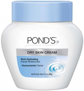 Pond's Dry Skin Cream