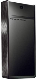 Porsche Design The Essence Intense EDT