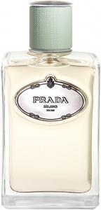 Prada Infusion D'Iris Cedre EDP Erkek Parfm