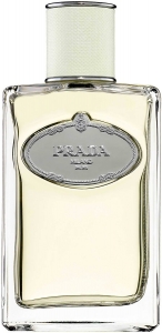 Prada Infusion Iris EDP Bayan Parfm