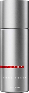 Prada Luna Rossa Deodorant Spray