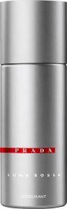 Prada Luna Rossa Sport Deodorant Spray