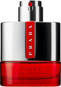 Prada Luna Rossa Sport EDT Erkek Parfm