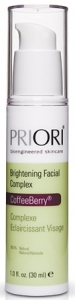 Priori Brightening Facial Complex