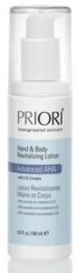 Priori Hand & Bady Revitalizing Lotion