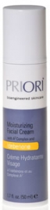 Priori Moisturizing Facial Cream