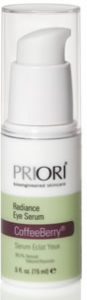 Priori Radiance Eye Serum