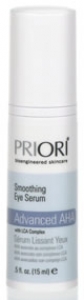 Priori Smoothing Eye Serum