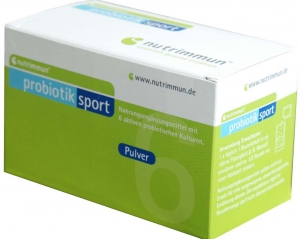 proBiotik Sport Toz