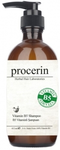 Procerin Vitamin B5 ampuan