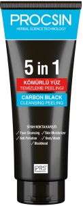 Procsin 5in1 Aktif Kmrl Yz Temizleme Peelingi