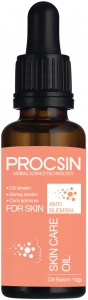 Procsin Anti Blemish Leke Karşıtı Bakım Yağı