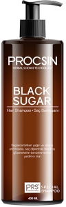 Procsin Black Sugar Şampuan