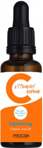 Procsin C Vitamini Serumu