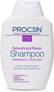 Procsin Canlandrc & Onarc ampuan