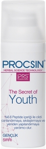 Procsin Genlik Srr Kremi