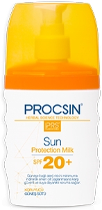 Procsin Koruyucu Gne St SPF 20+