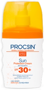 Procsin Leke Karşıtı Koruyucu Güneş Kremi SPF 30+