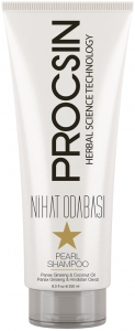 Procsin Pearl ampuan By Nihat Odaba