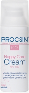 Procsin Pişik Kremi
