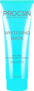 Procsin Whitening Aktif Karbon Soyulabilir Beyazlatc Maske