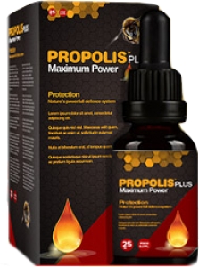 Propolis Plus Damla