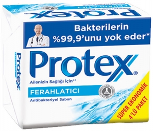 Protex Ferahlatc Sabun