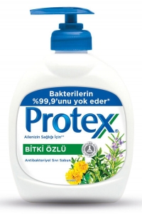 Protex Sv Sabun