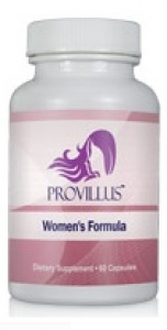 Provillus For Woman Kadnlar iin Sa Dklmesi Tedavisi