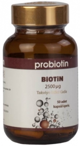 Prozinc Plus Probiotin Kapsl