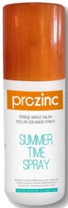 Prozinc Summer Time Sprey