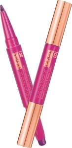 Pupa Material Luxury Duo Lips Twist Up - Dudak Kalemi