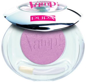 Pupa Vamp! Compact Eyeshadow - Tekli Gz Far